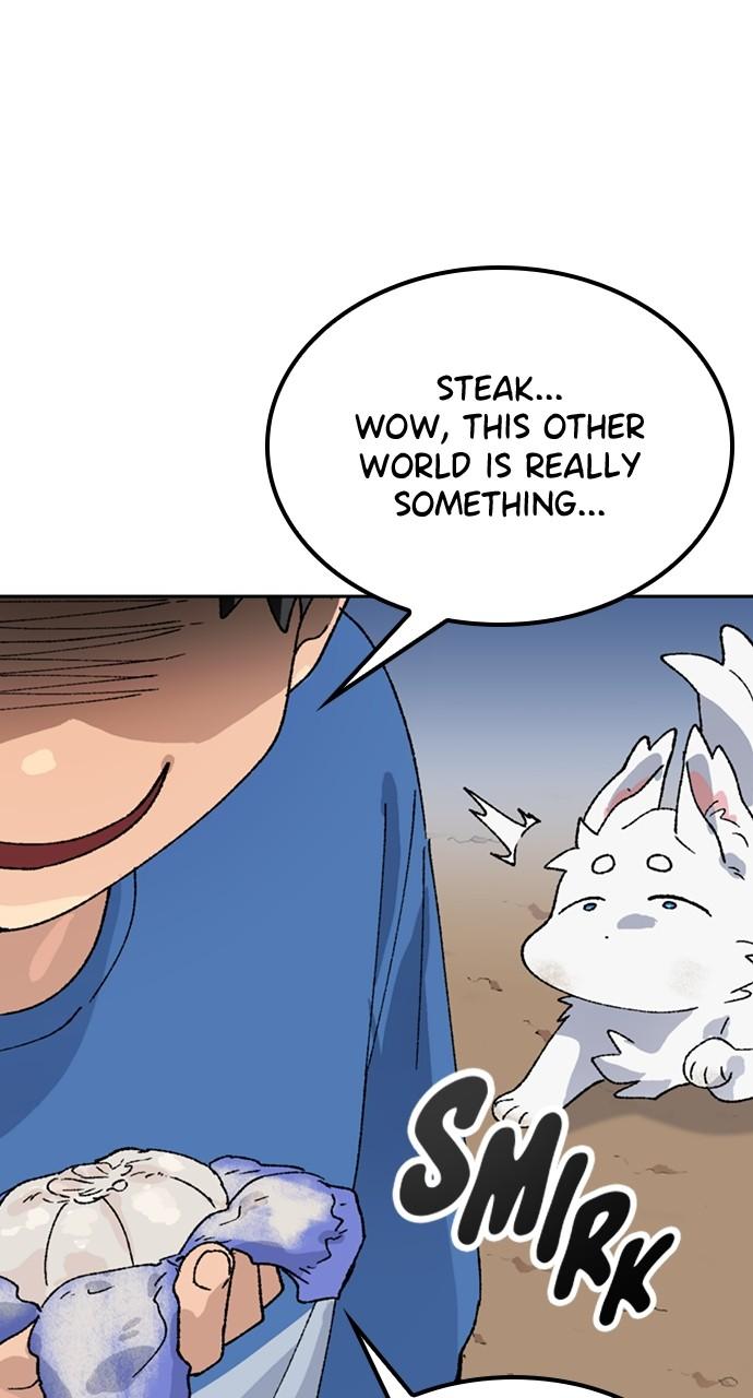Read Peaceful Camping Life in Another World Manga Online