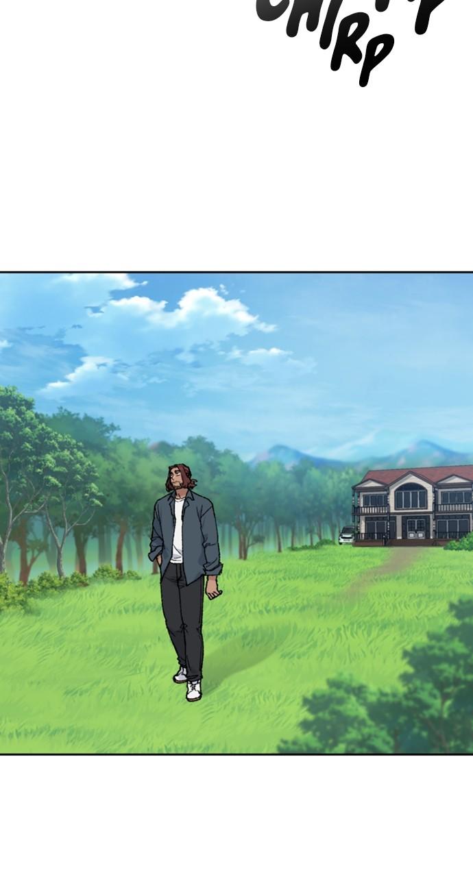 Read Peaceful Camping Life in Another World Manga Online