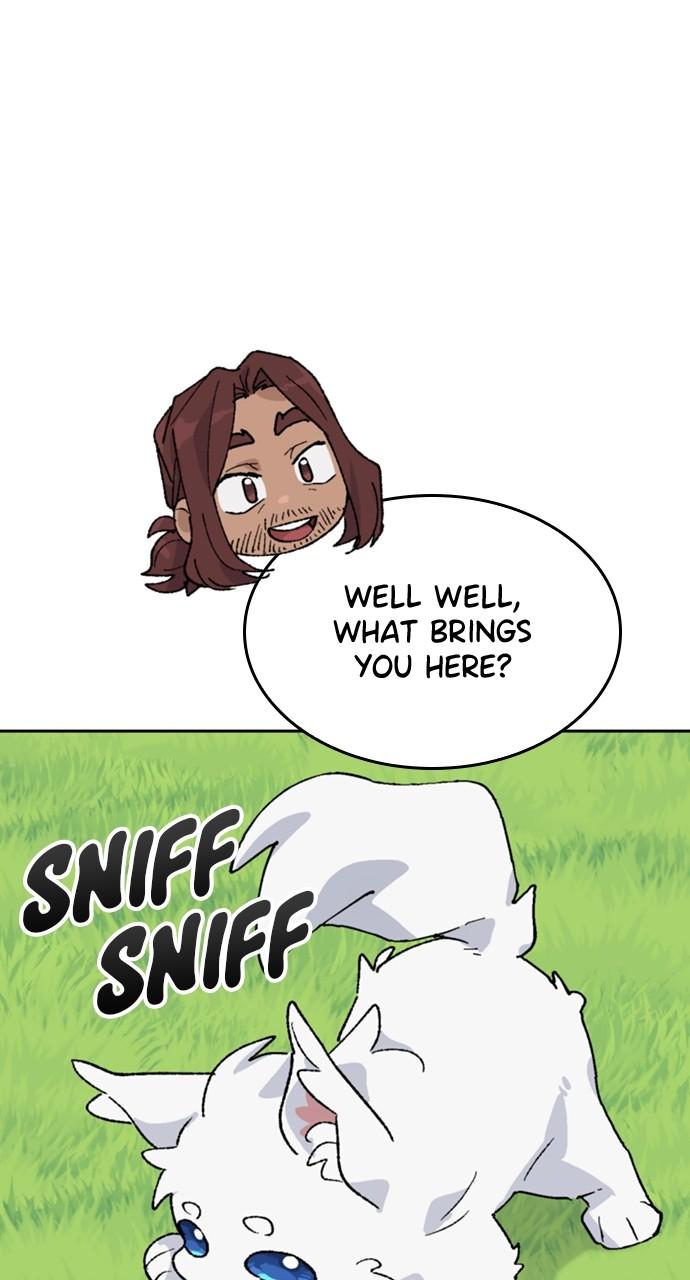 Read Peaceful Camping Life in Another World Manga Online