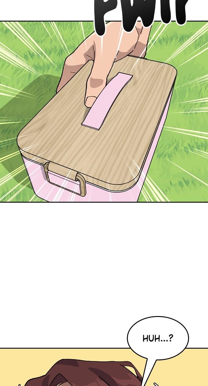 Read Peaceful Camping Life in Another World Manga Online