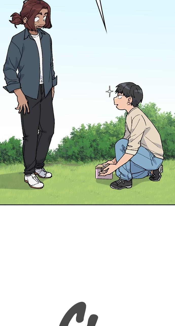 Read Peaceful Camping Life in Another World Manga Online