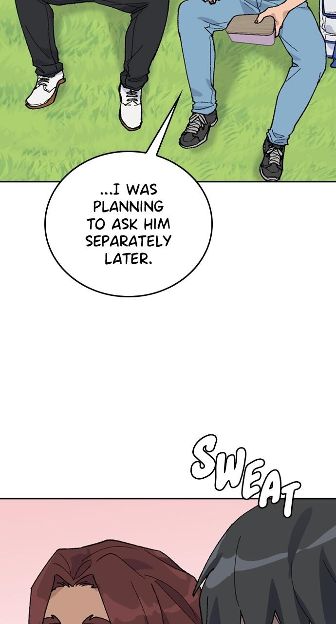 Read Peaceful Camping Life in Another World Manga Online