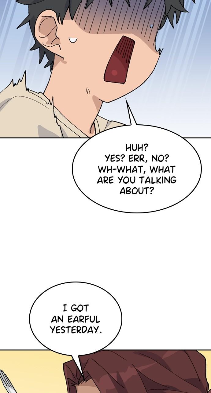 Read Peaceful Camping Life in Another World Manga Online