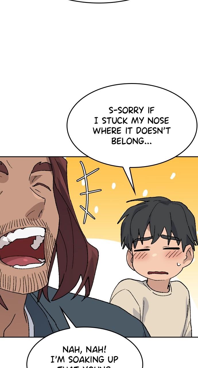 Read Peaceful Camping Life in Another World Manga Online