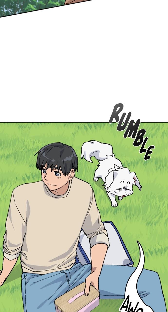 Read Peaceful Camping Life in Another World Manga Online