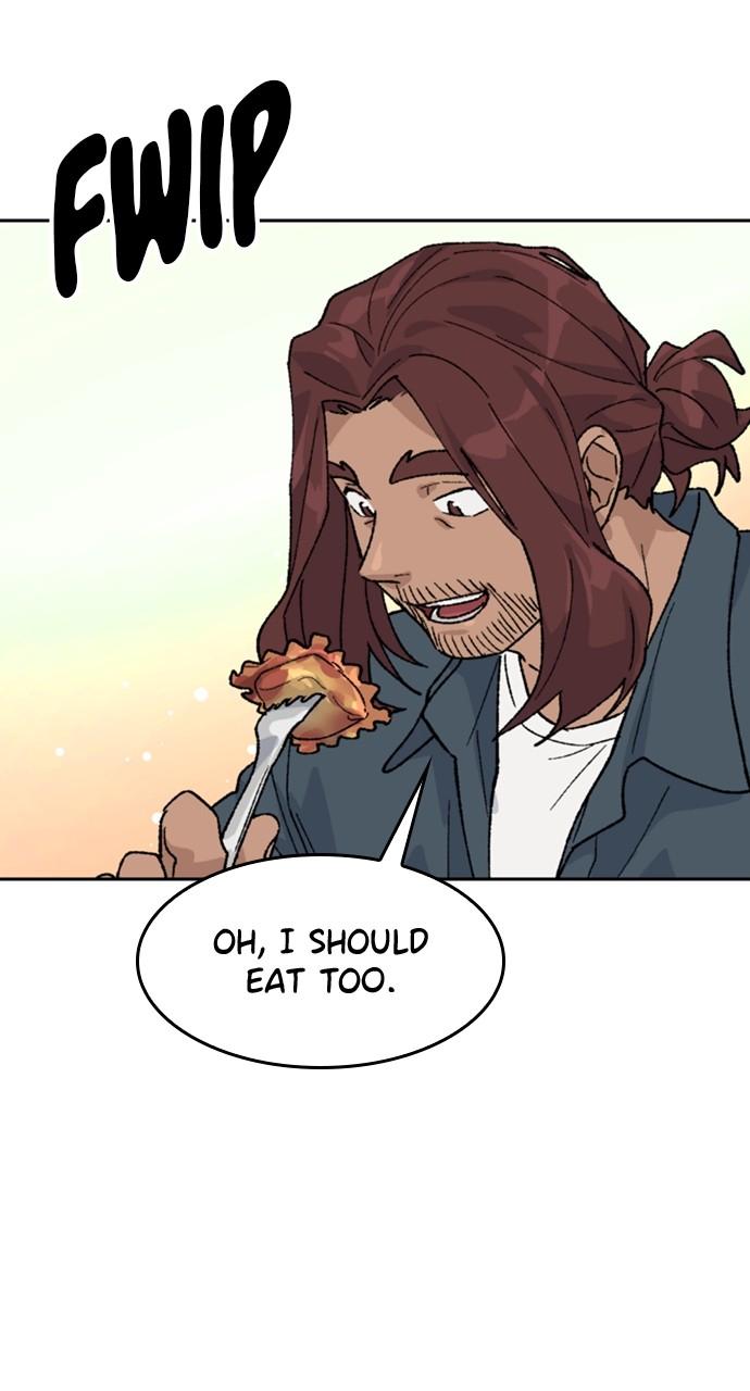 Read Peaceful Camping Life in Another World Manga Online