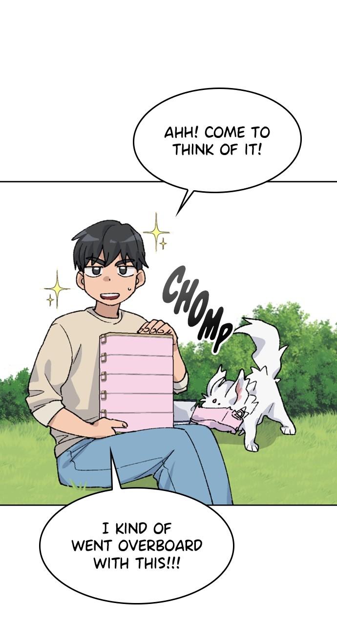Read Peaceful Camping Life in Another World Manga Online