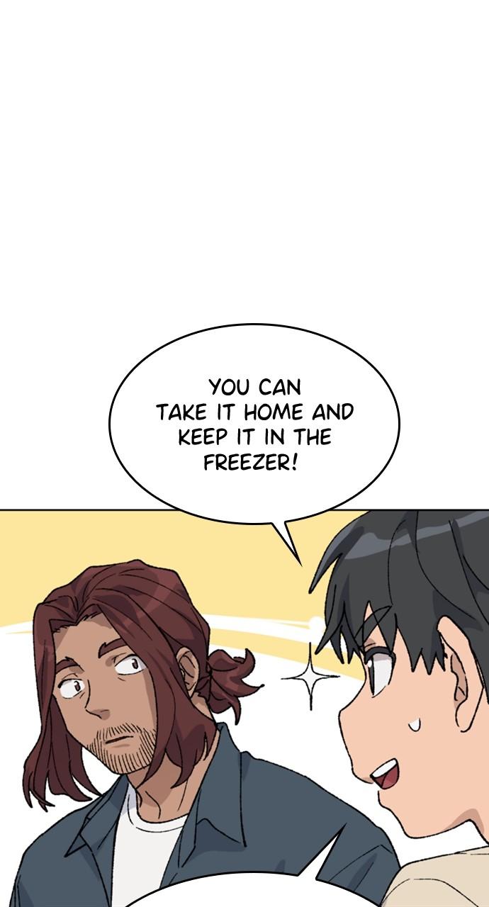 Read Peaceful Camping Life in Another World Manga Online