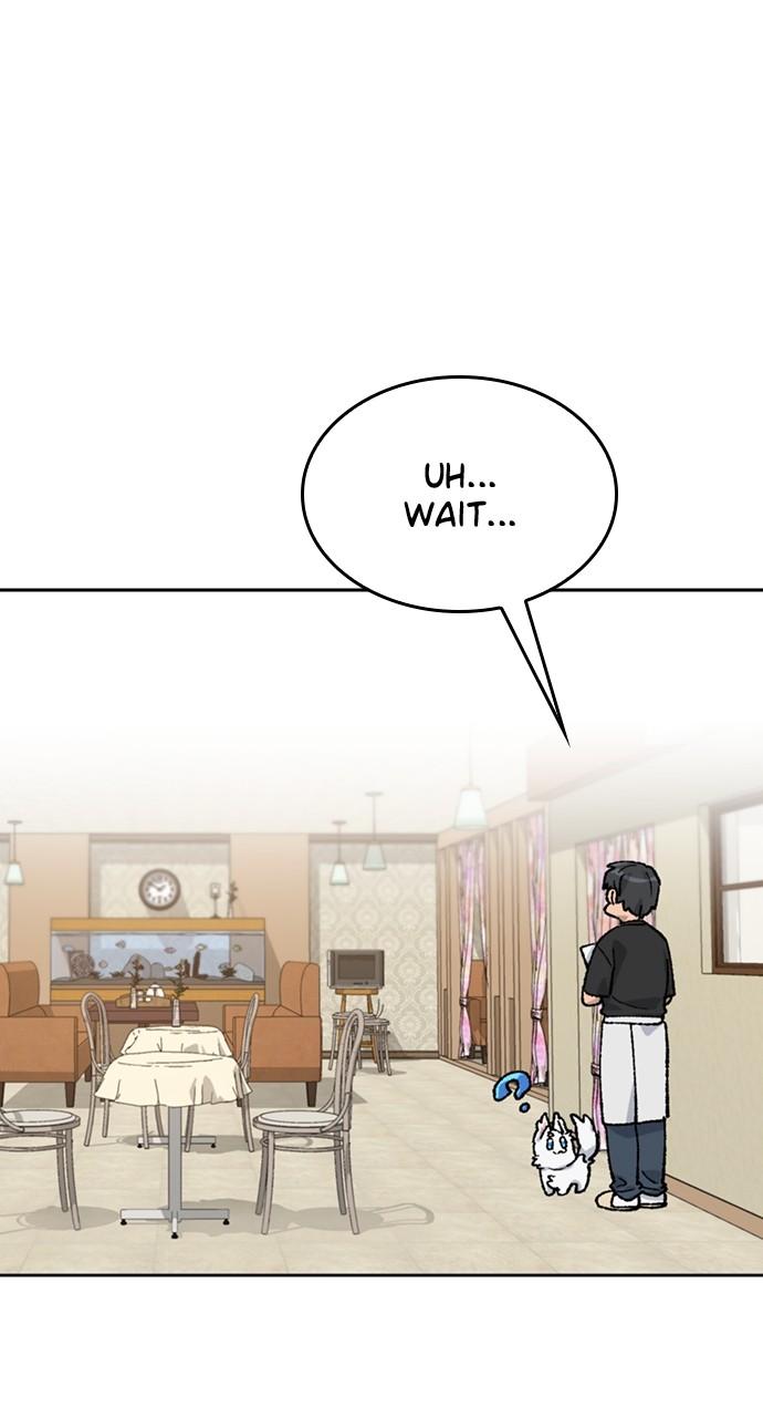Read Peaceful Camping Life in Another World Manga Online