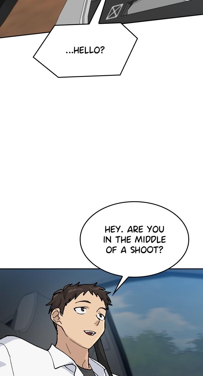 Read Peaceful Camping Life in Another World Manga Online