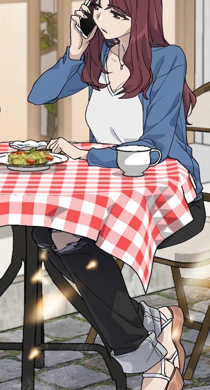 Read Peaceful Camping Life in Another World Manga Online