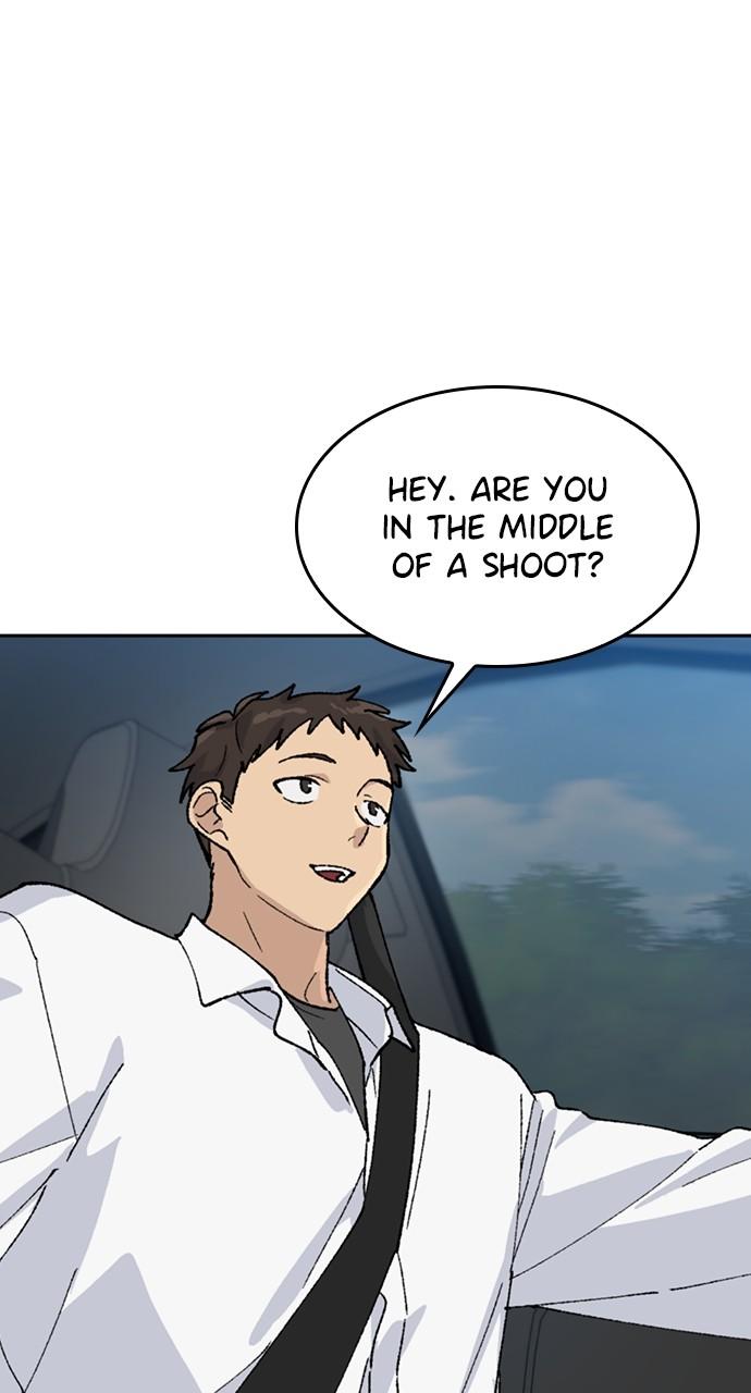 Read Peaceful Camping Life in Another World Manga Online