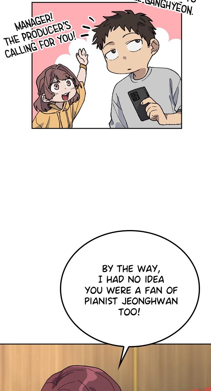 Read Peaceful Camping Life in Another World Manga Online
