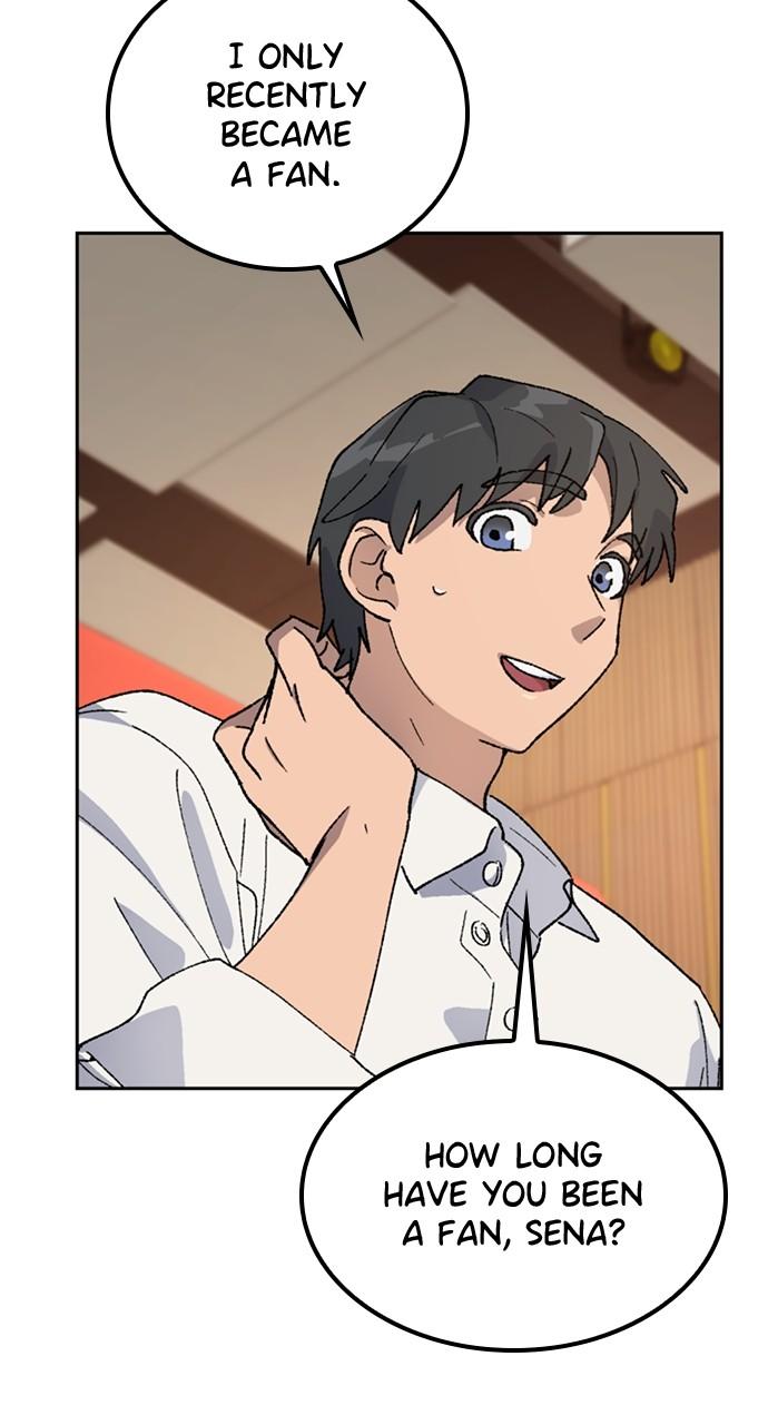 Read Peaceful Camping Life in Another World Manga Online