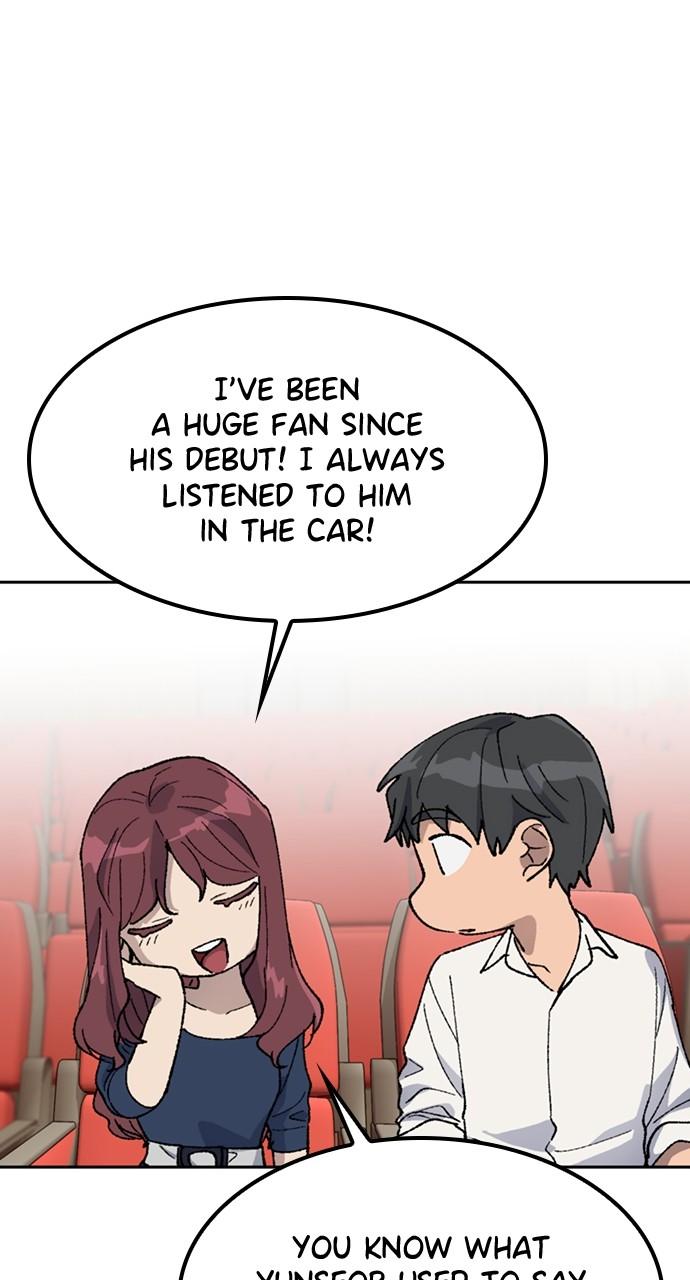 Read Peaceful Camping Life in Another World Manga Online