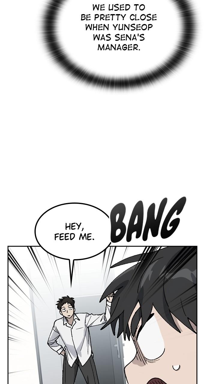 Read Peaceful Camping Life in Another World Manga Online