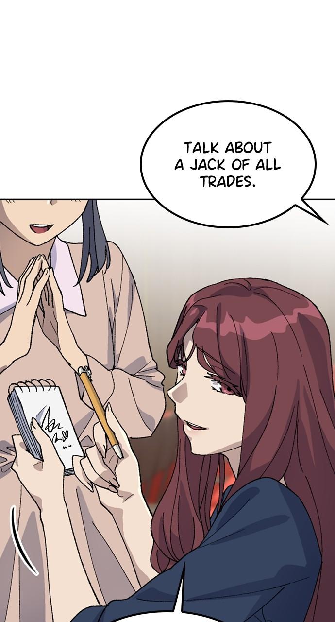 Read Peaceful Camping Life in Another World Manga Online