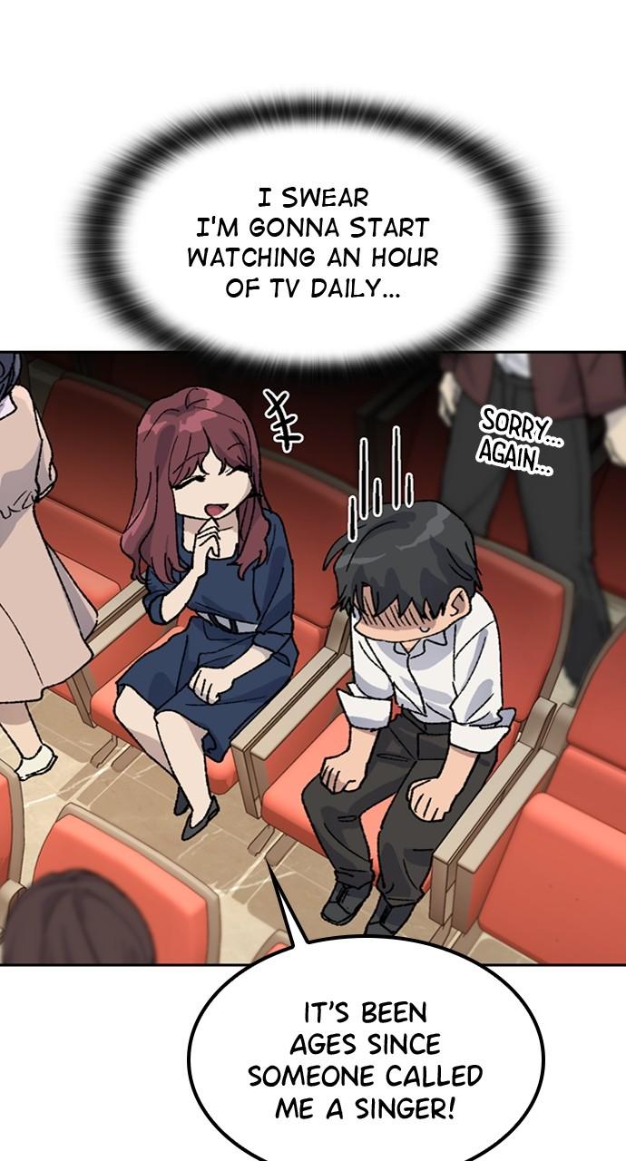 Read Peaceful Camping Life in Another World Manga Online
