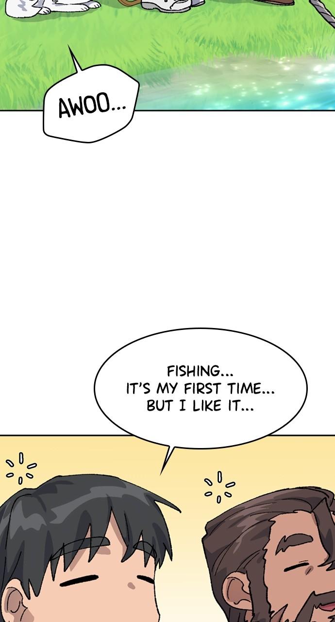 Read Peaceful Camping Life in Another World Manga Online