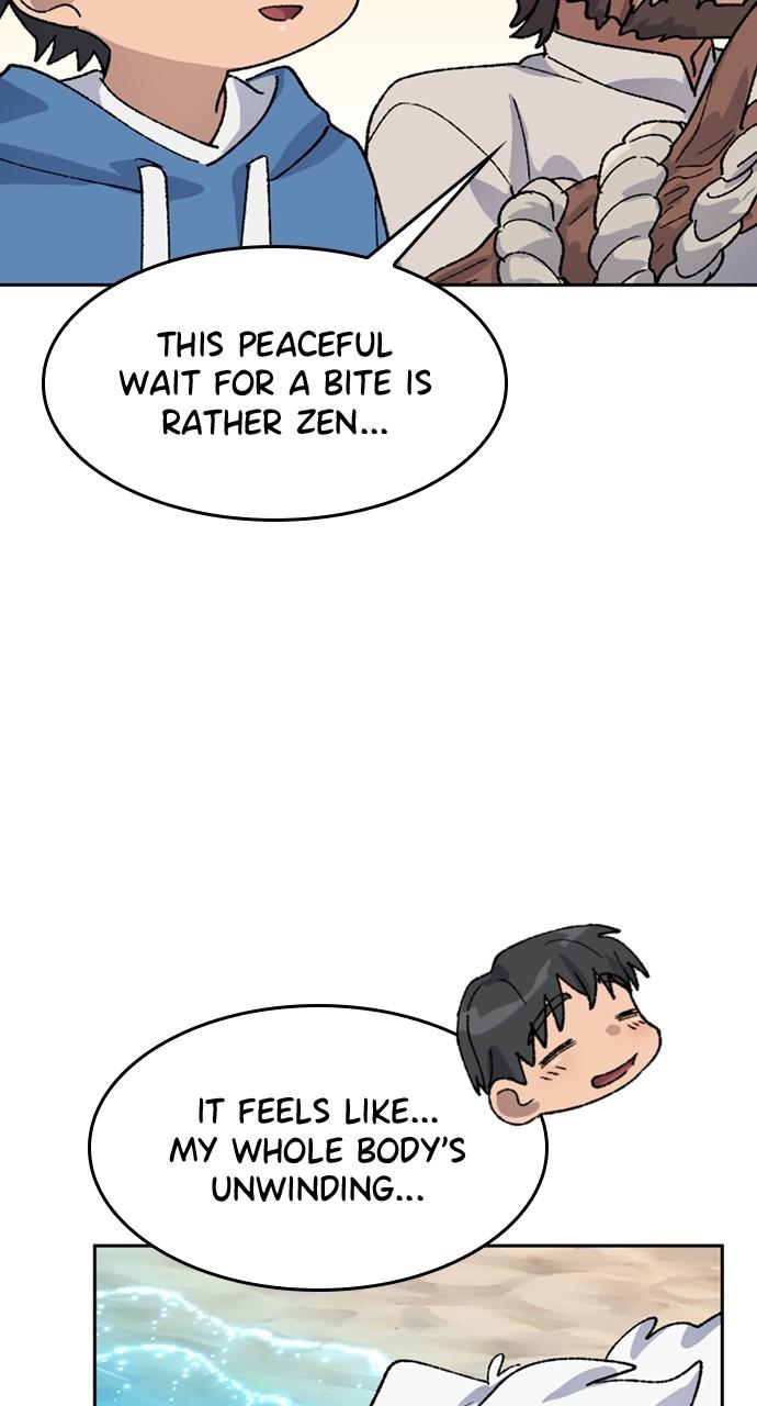 Read Peaceful Camping Life in Another World Manga Online