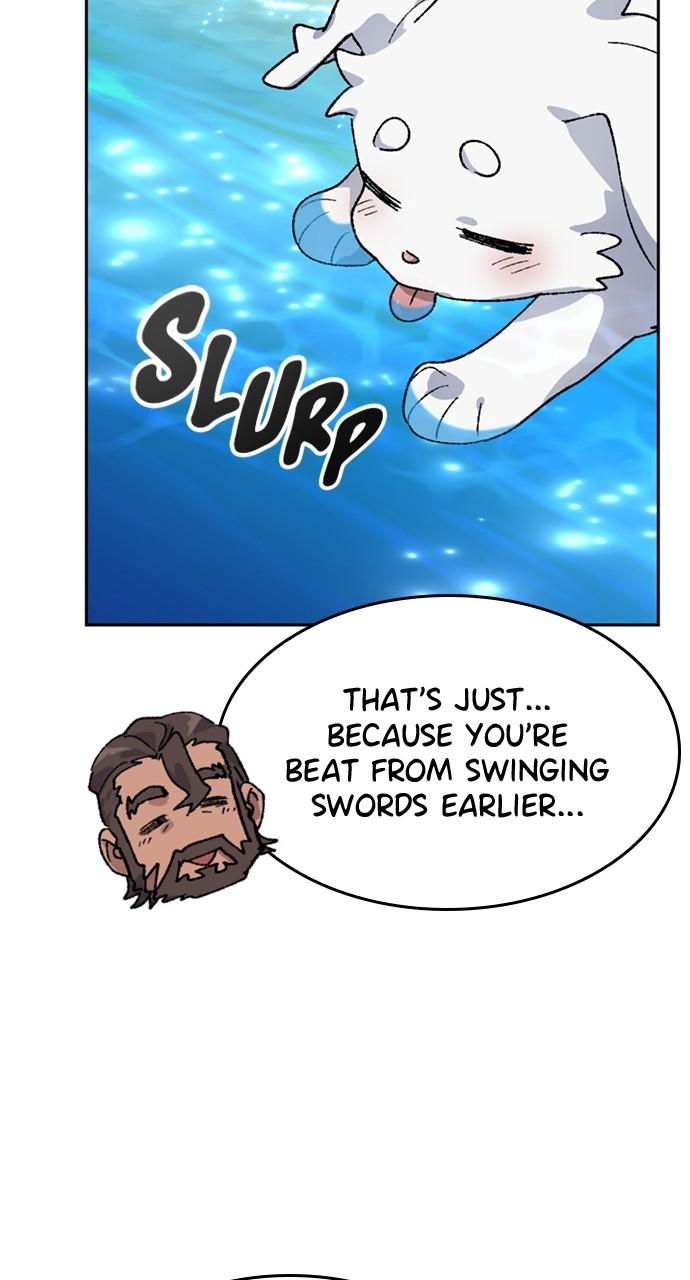 Read Peaceful Camping Life in Another World Manga Online