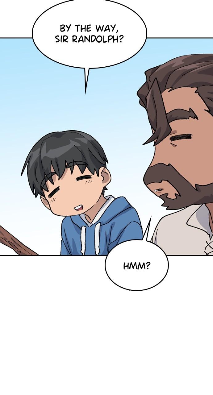 Read Peaceful Camping Life in Another World Manga Online