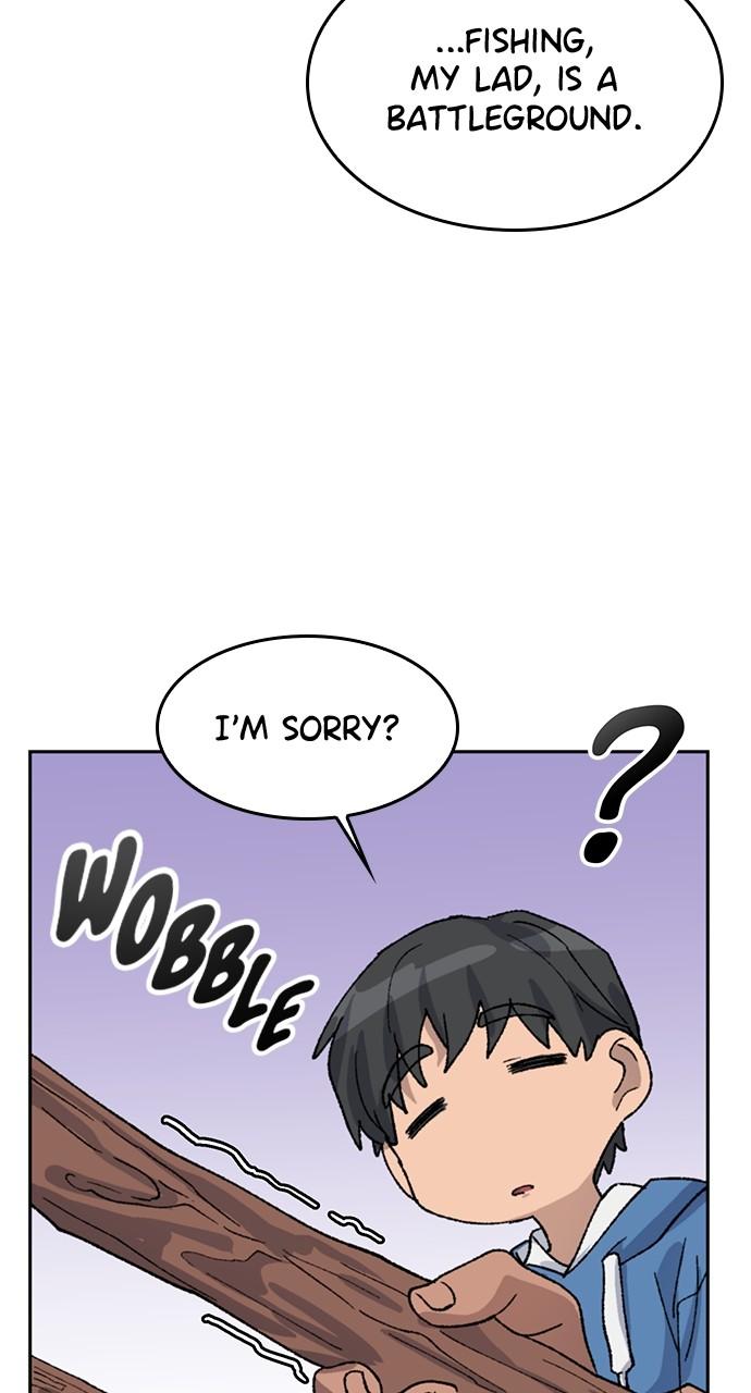 Read Peaceful Camping Life in Another World Manga Online