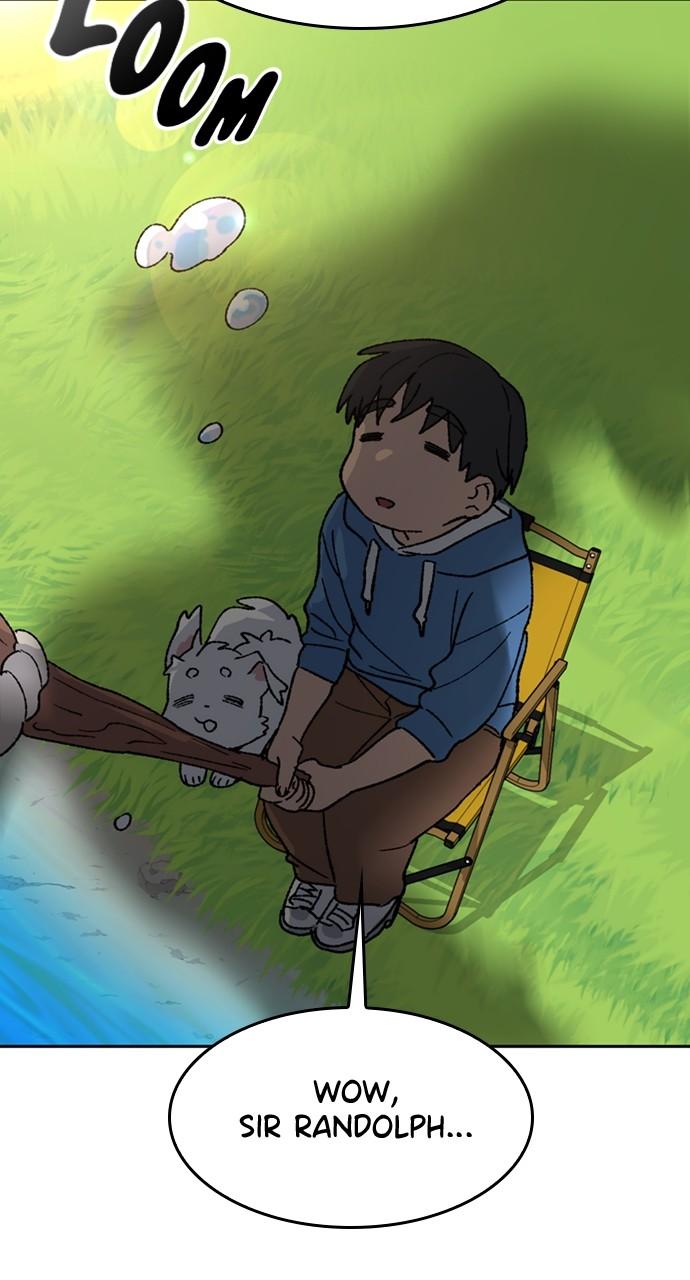 Read Peaceful Camping Life in Another World Manga Online