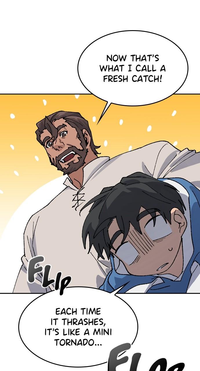 Read Peaceful Camping Life in Another World Manga Online