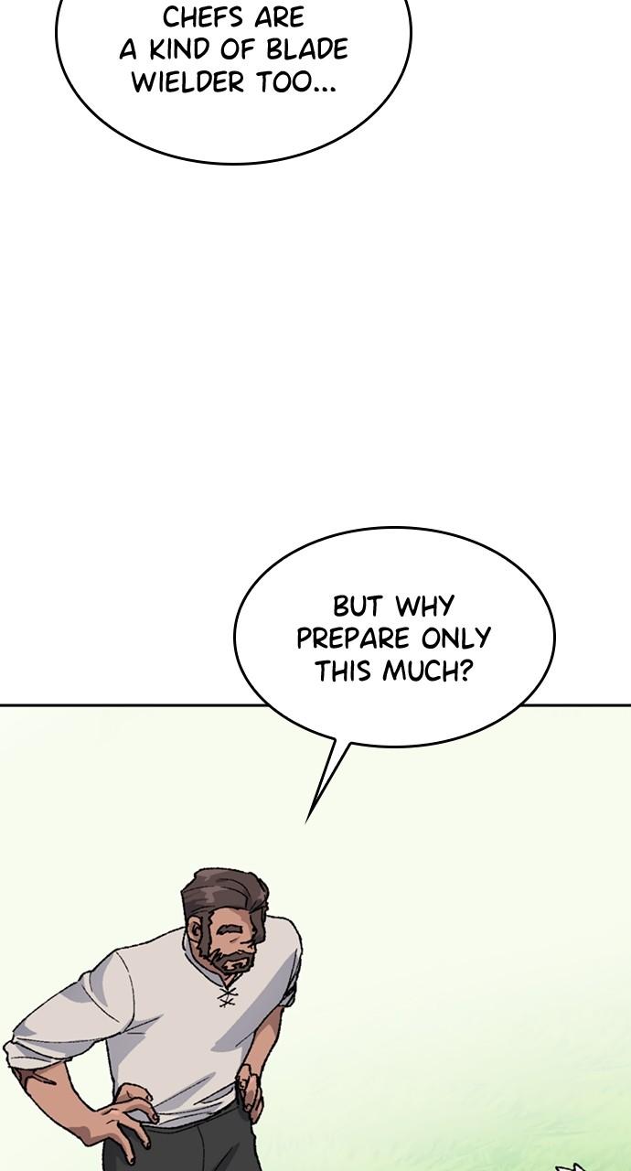 Read Peaceful Camping Life in Another World Manga Online