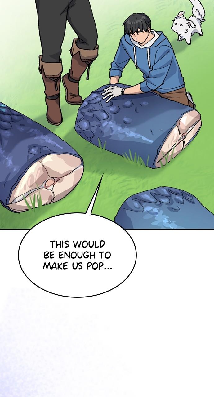 Read Peaceful Camping Life in Another World Manga Online