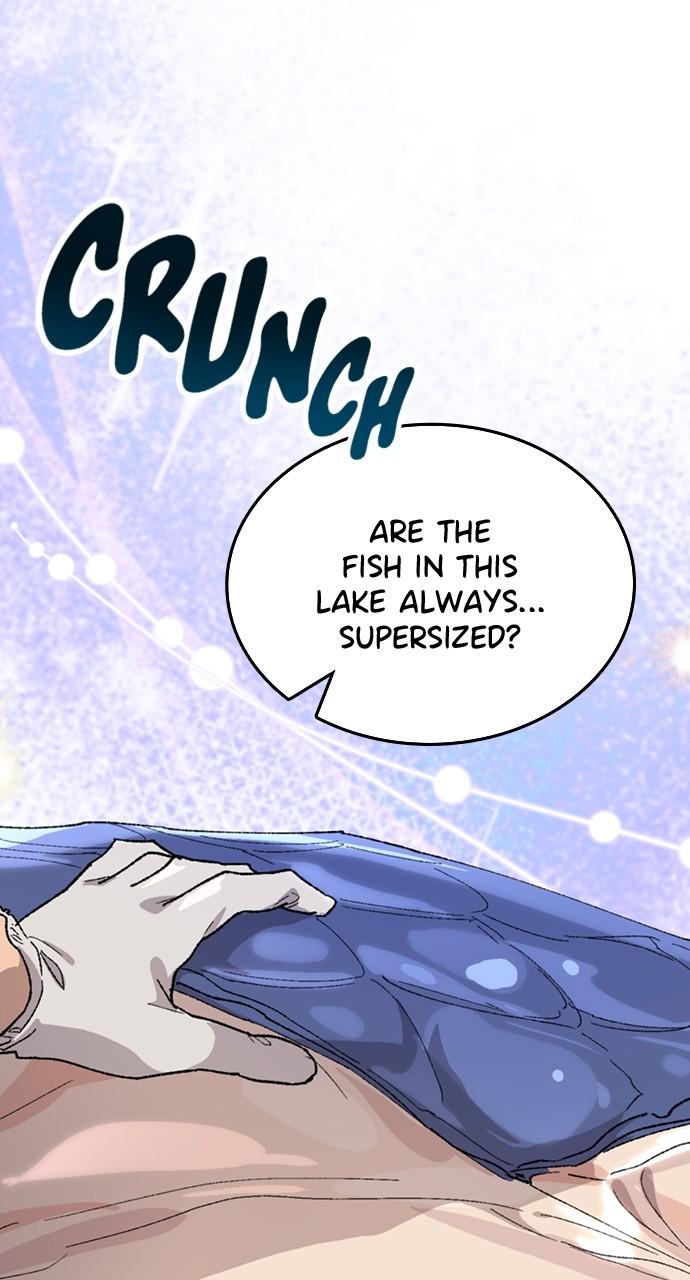 Read Peaceful Camping Life in Another World Manga Online