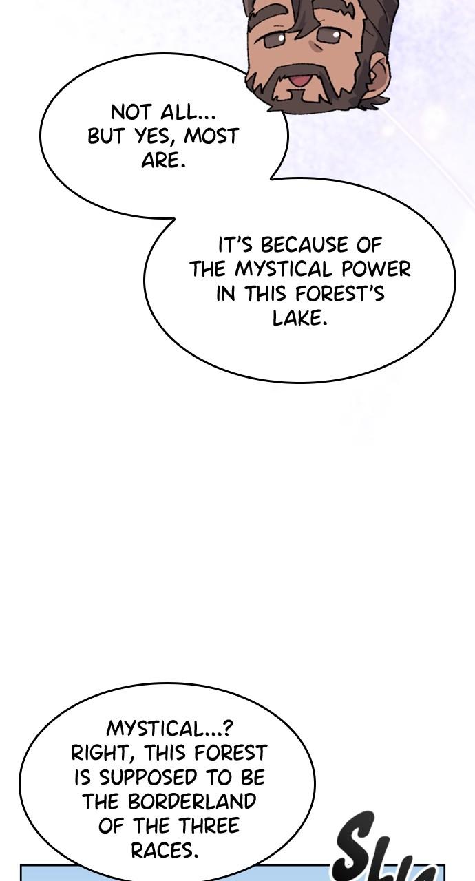 Read Peaceful Camping Life in Another World Manga Online