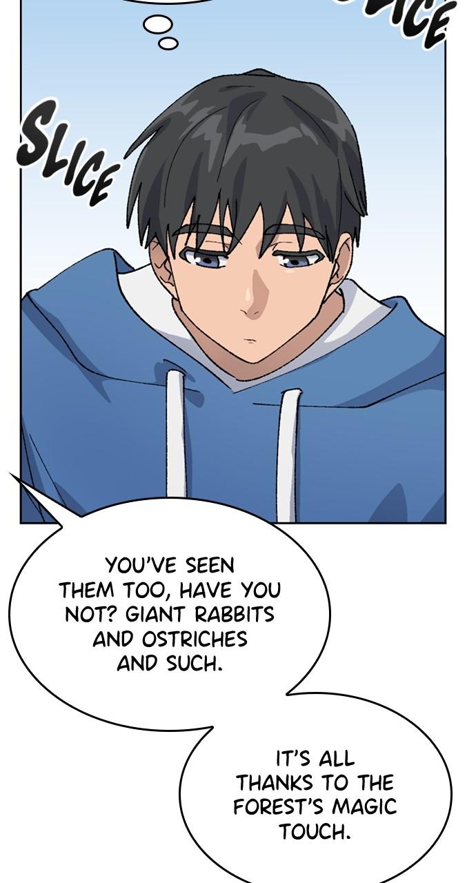 Read Peaceful Camping Life in Another World Manga Online