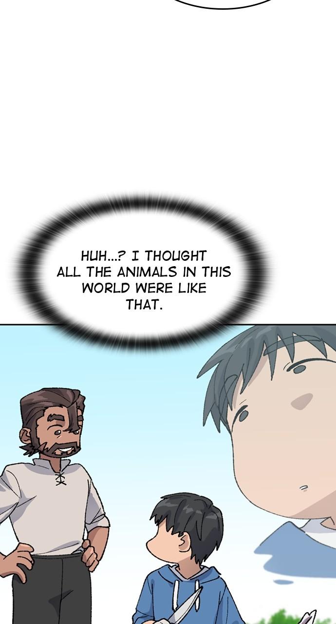 Read Peaceful Camping Life in Another World Manga Online