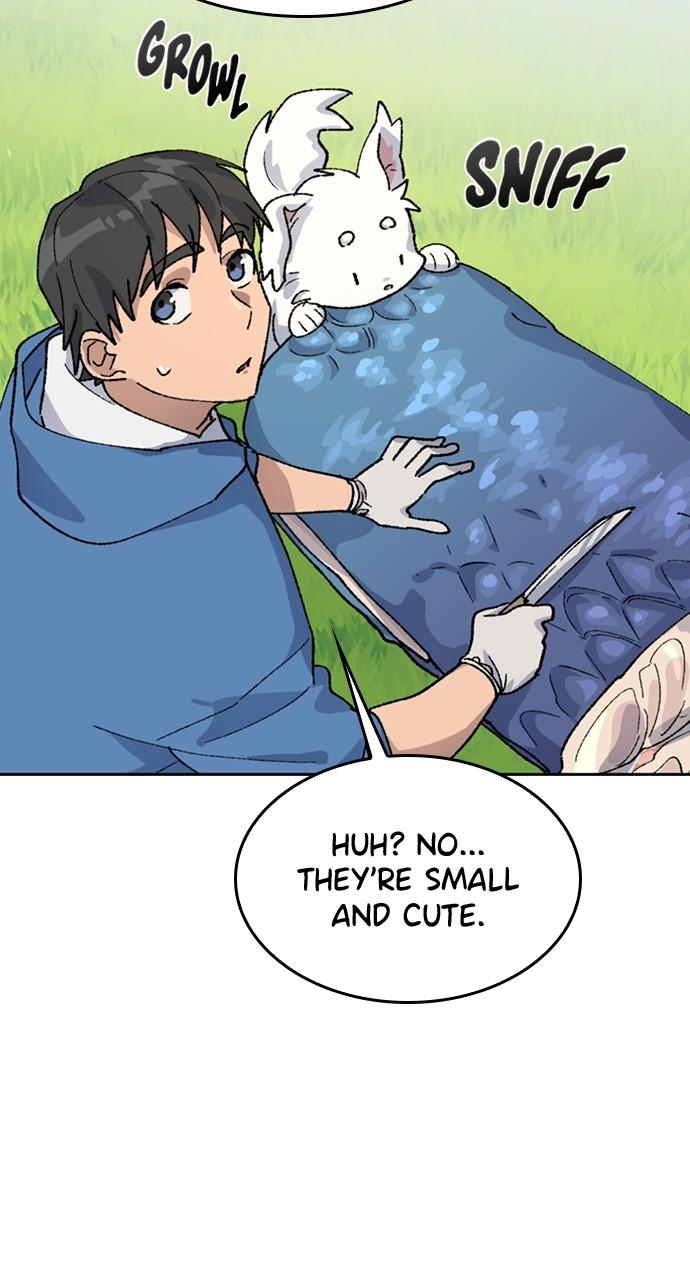 Read Peaceful Camping Life in Another World Manga Online