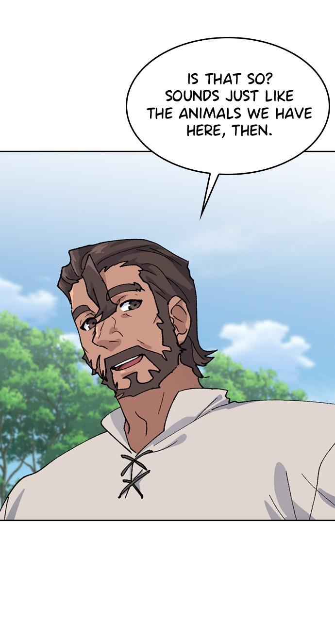 Read Peaceful Camping Life in Another World Manga Online