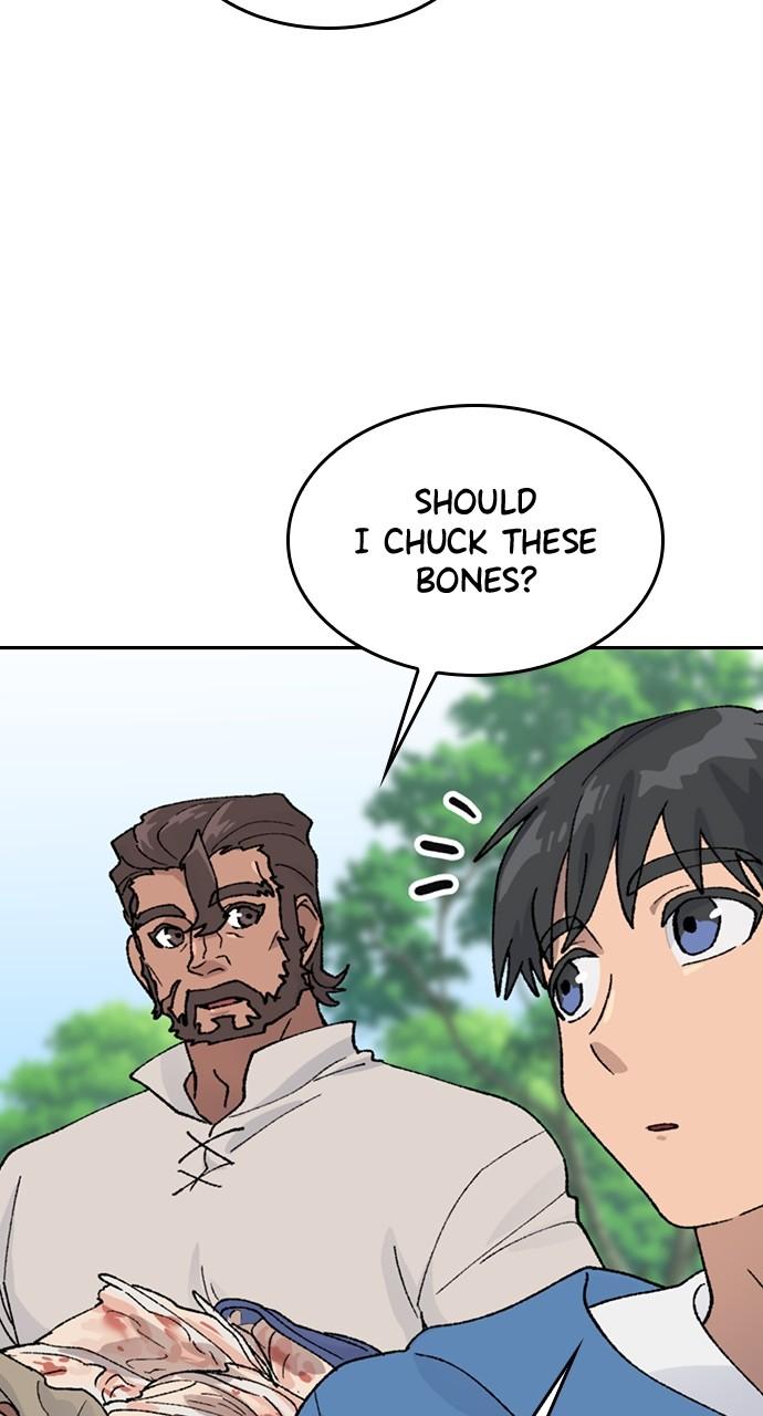 Read Peaceful Camping Life in Another World Manga Online