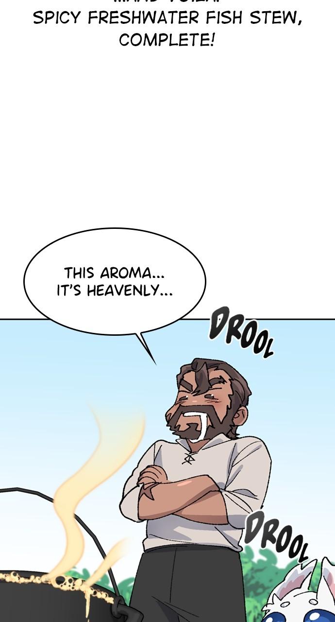 Read Peaceful Camping Life in Another World Manga Online