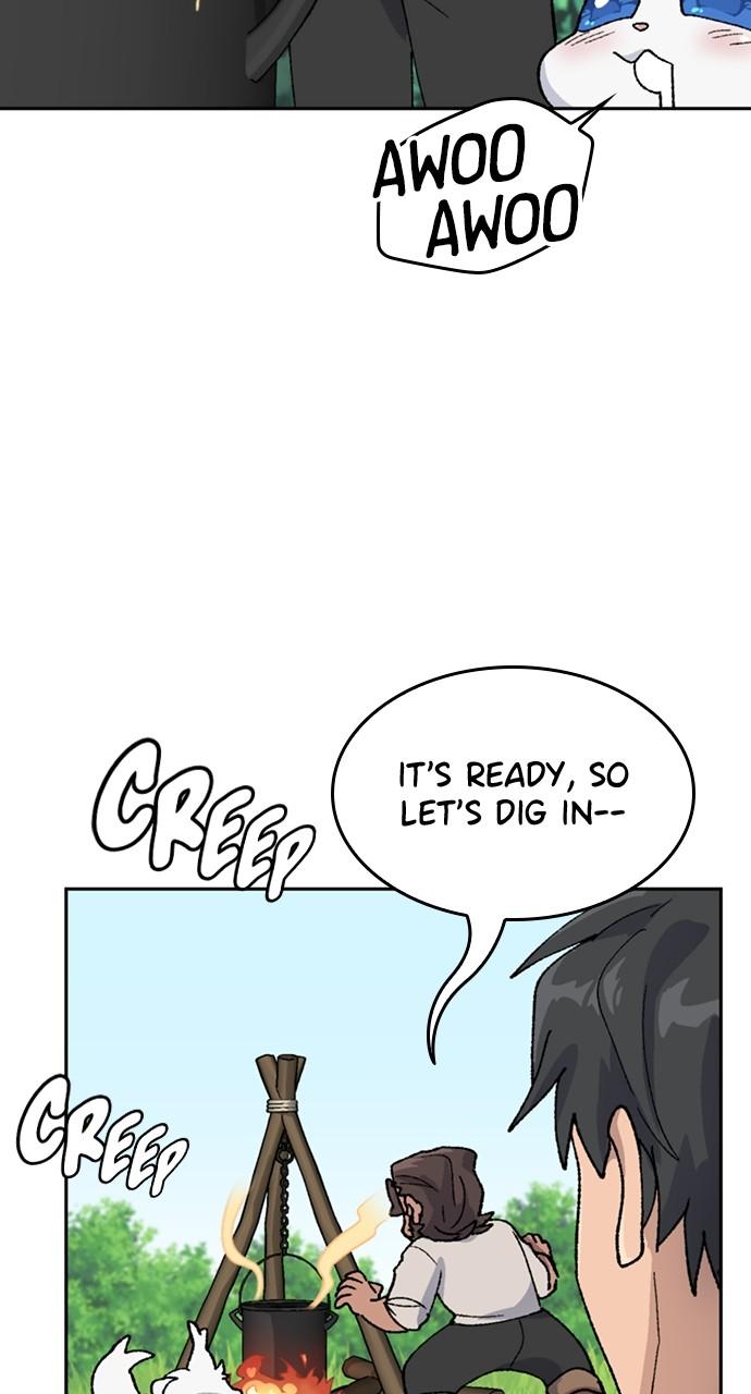 Read Peaceful Camping Life in Another World Manga Online