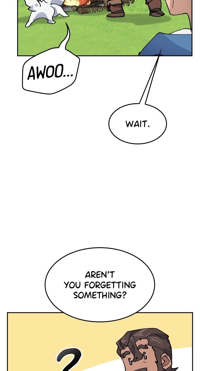 Read Peaceful Camping Life in Another World Manga Online