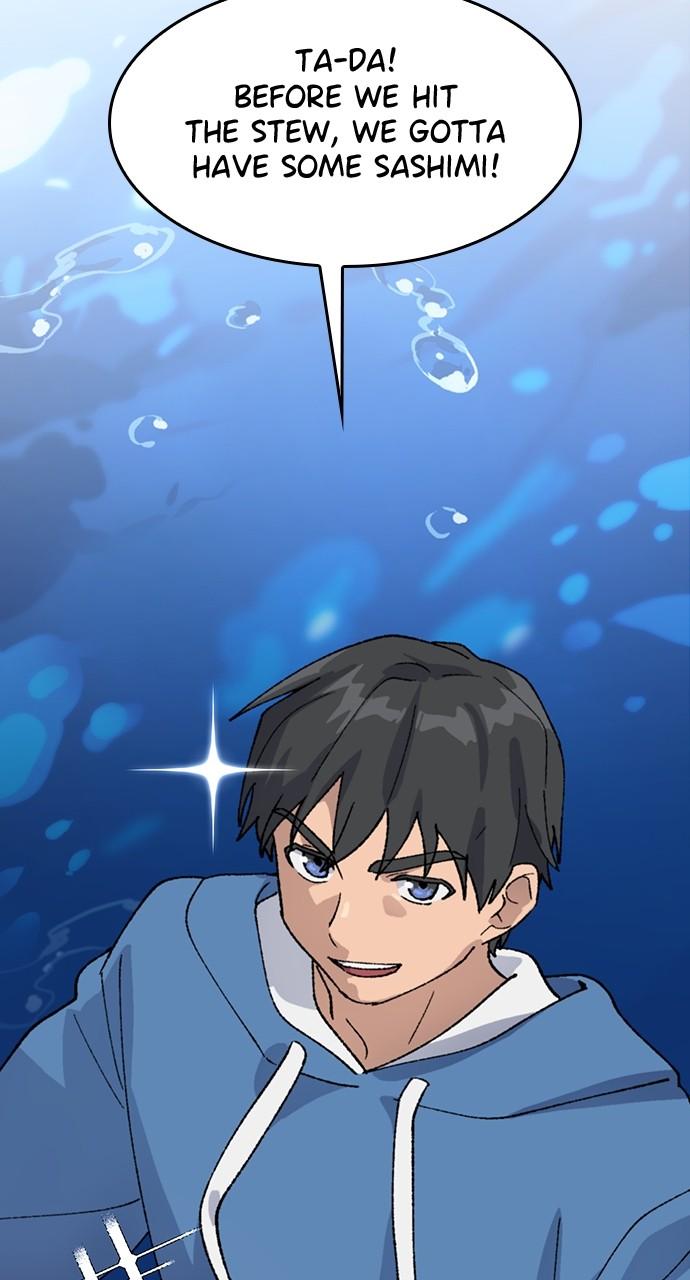 Read Peaceful Camping Life in Another World Manga Online