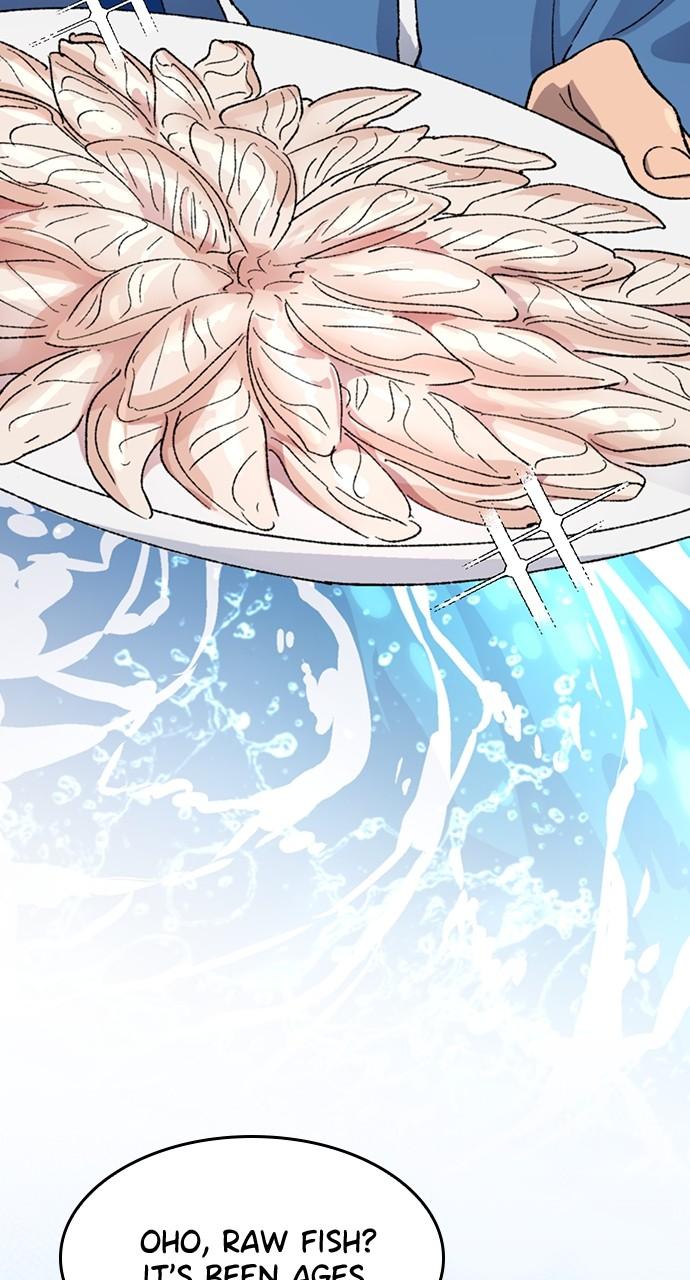 Read Peaceful Camping Life in Another World Manga Online