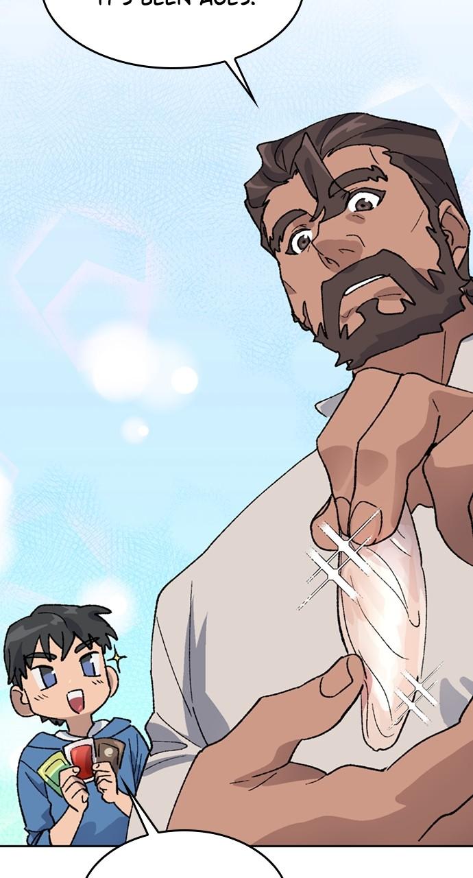 Read Peaceful Camping Life in Another World Manga Online