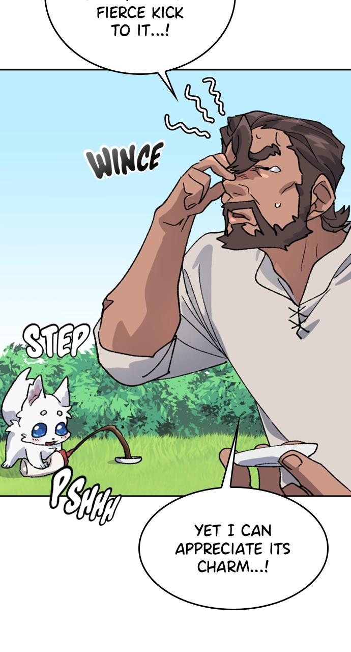 Read Peaceful Camping Life in Another World Manga Online