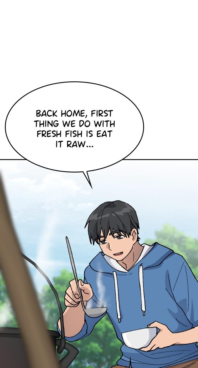 Read Peaceful Camping Life in Another World Manga Online