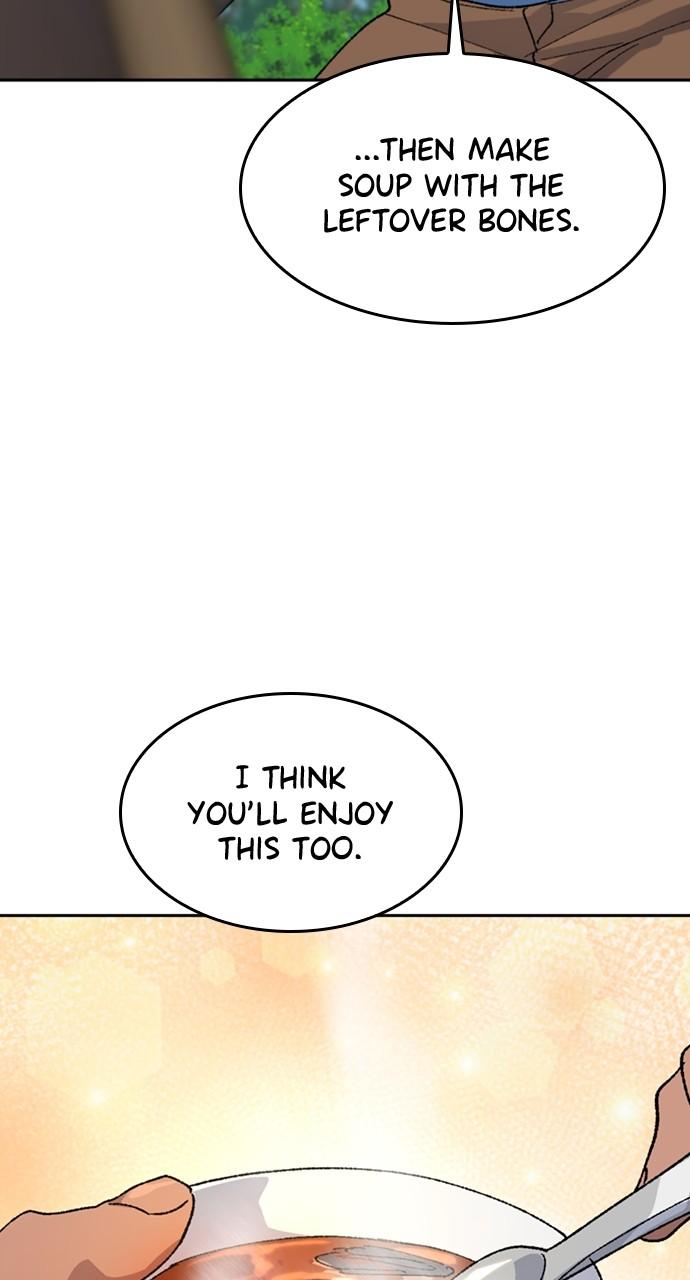 Read Peaceful Camping Life in Another World Manga Online