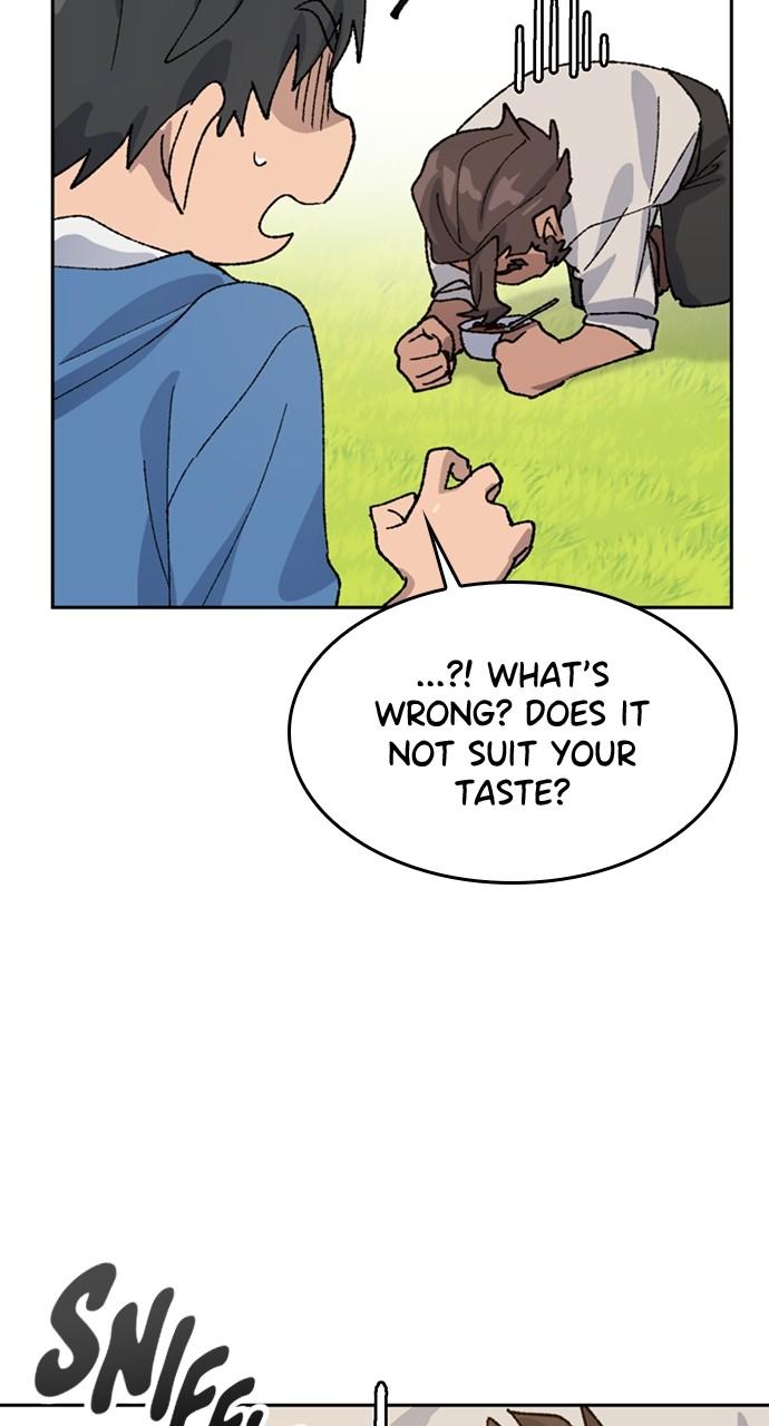 Read Peaceful Camping Life in Another World Manga Online