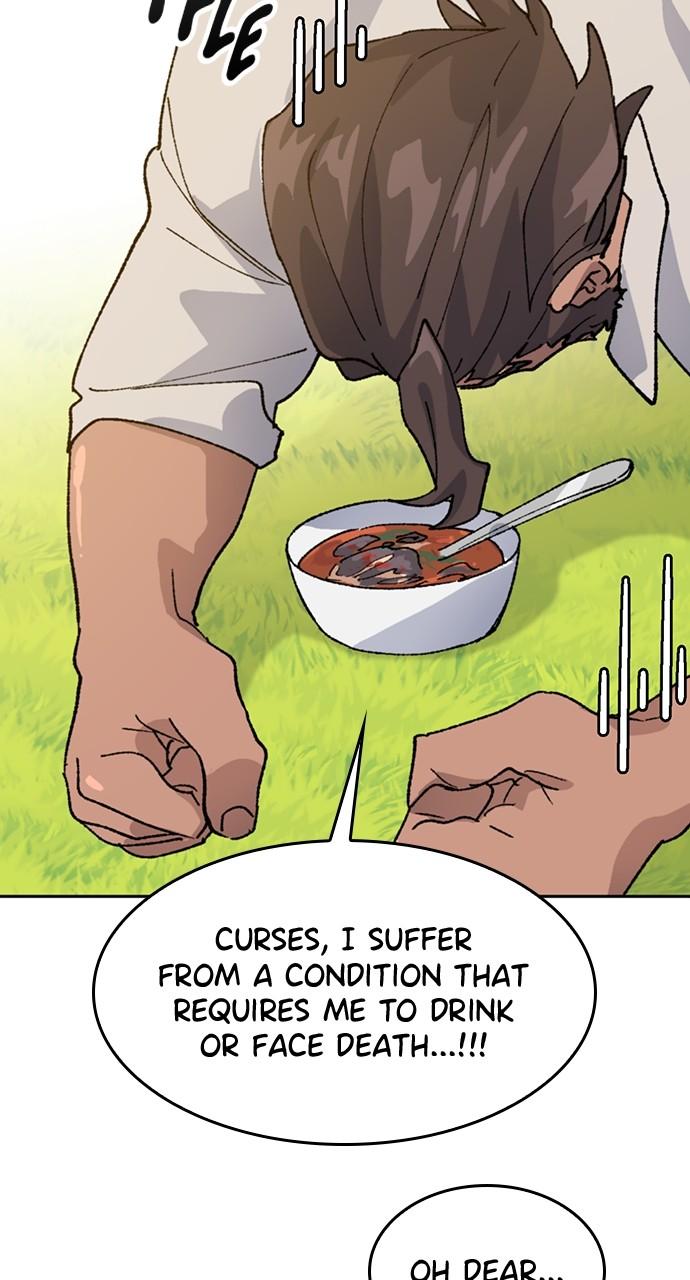 Read Peaceful Camping Life in Another World Manga Online