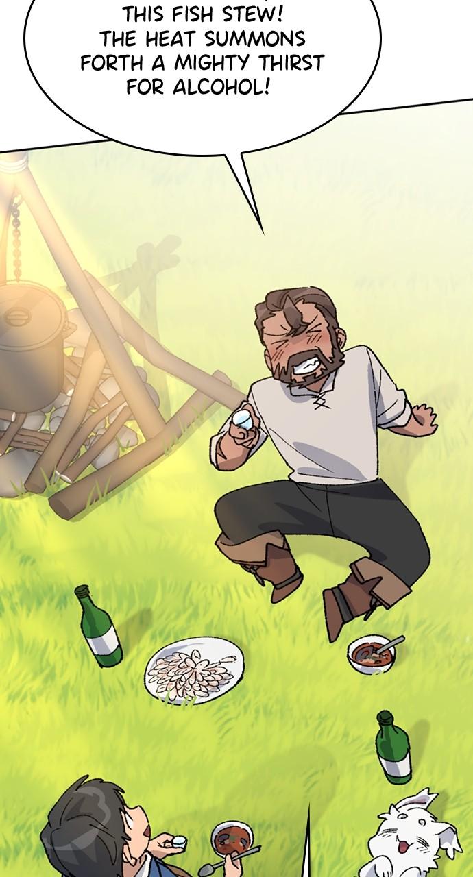 Read Peaceful Camping Life in Another World Manga Online